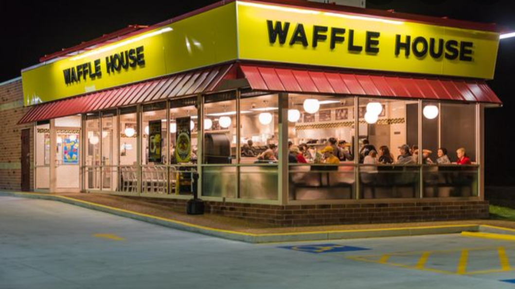 Petition · Open a Waffle House in Union Springs Union Springs, United