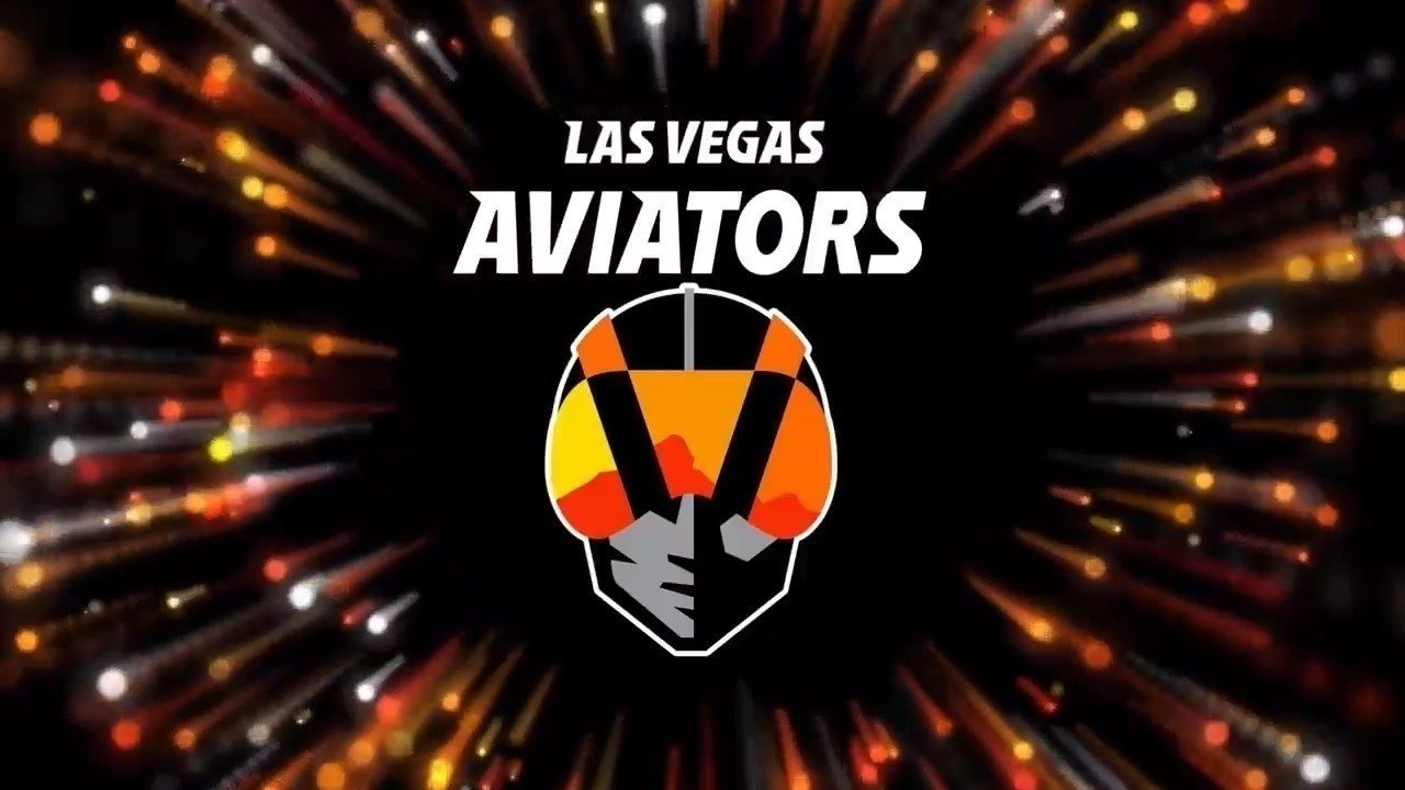 Petition · Change the Las Vegas Aviators Logo - United States · Change.org, image size:1280x720