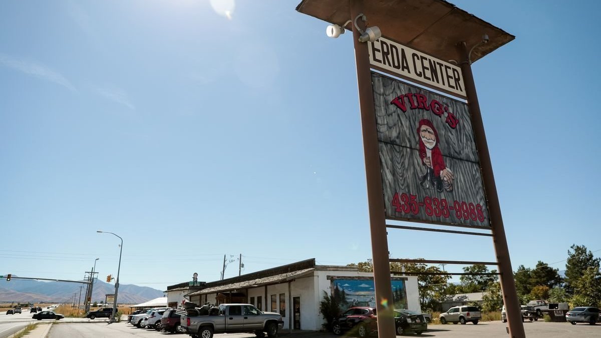 Petition · Save virg's Tooele UT Salt Lake City, United States