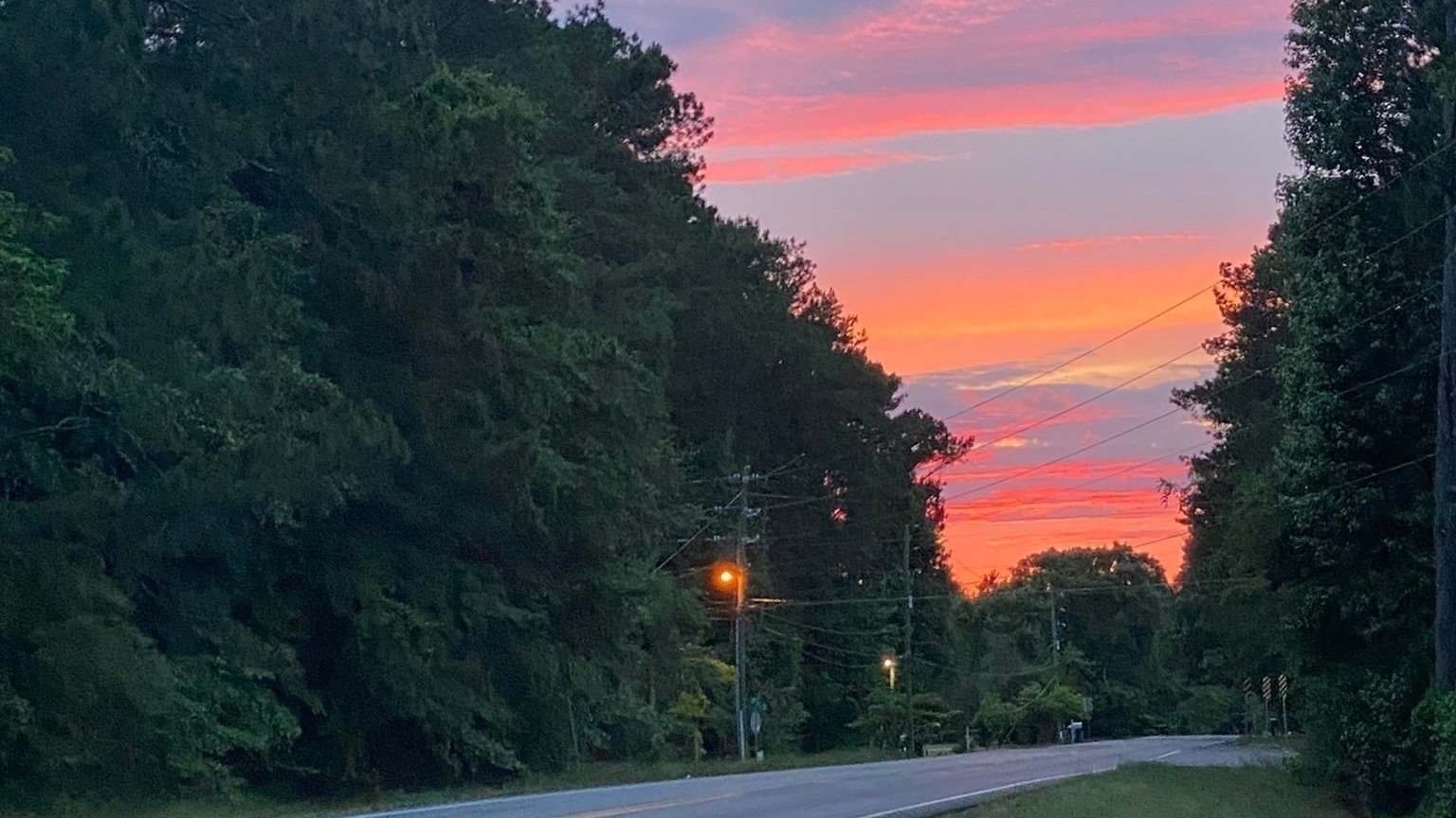 Petition · Conyers all this land development in the 2nd