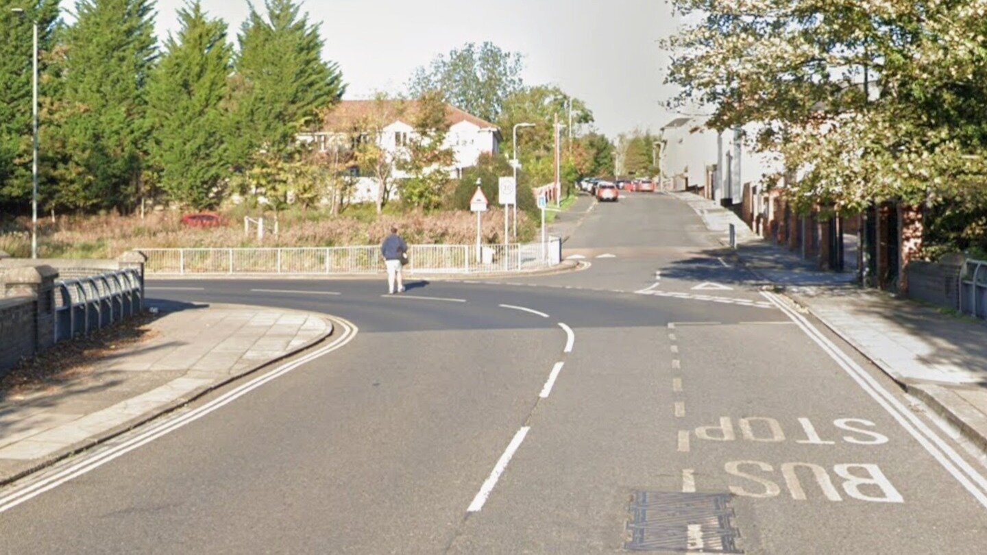 Petition · Implement Safe Crossing on Road for our Children