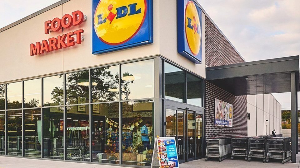 Petition · Bring Lidl to Macon/Warner Robins, Macon, United