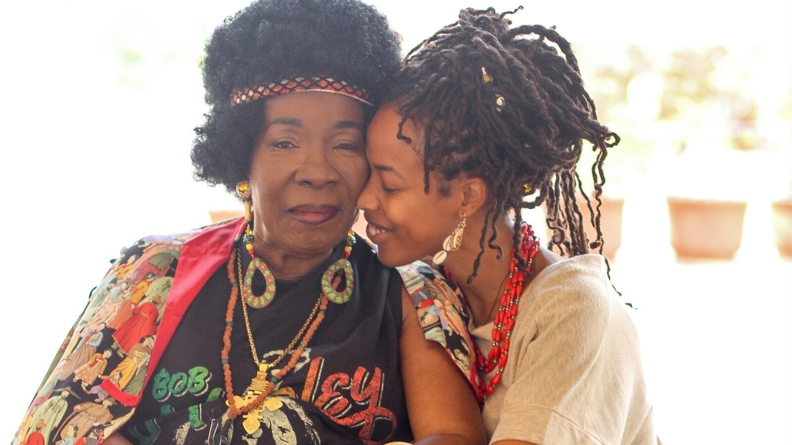 Petition · Rita Marley for the Rock & Roll Hall of Fame - Canada