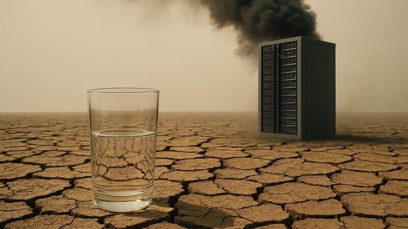 Hold Sam Altman accountable for promoting climate harm