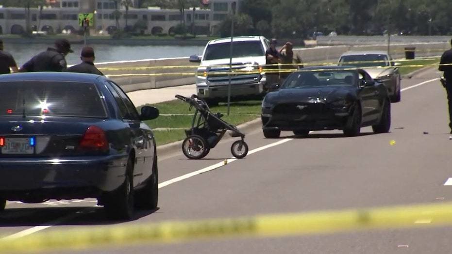 Petition Put Reckless Driving To A Stop Change