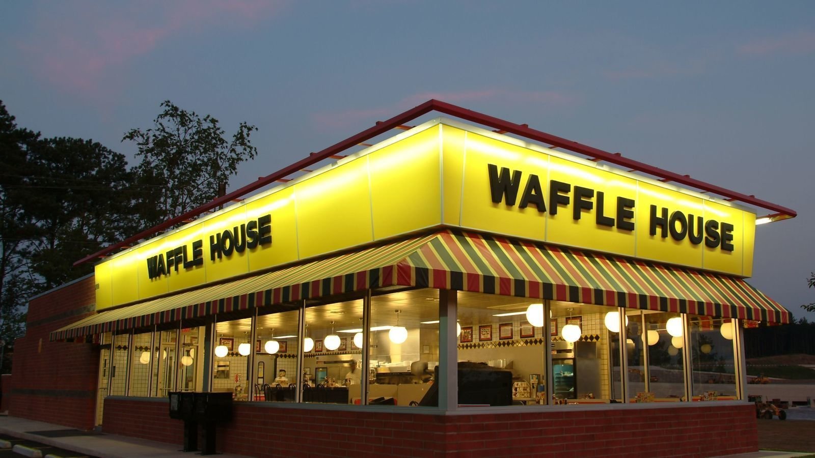 Petition · Get a Waffle House near me - United States · Change.org