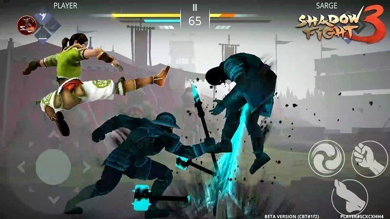 petition shadow fight 3 hack shadow fight 3 hack working online