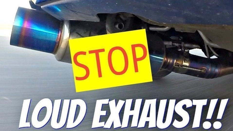Petition · NSW Police Must Stop All Loud & illegal Exhausts