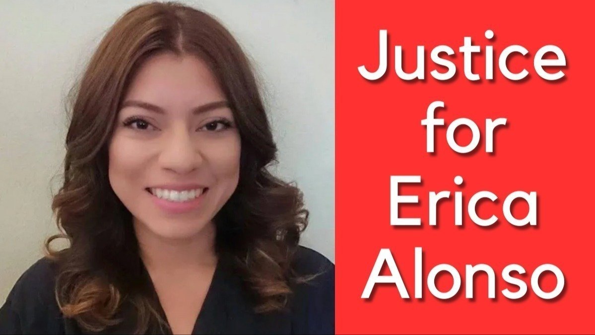 Petition · Justice for Erica Alonso Her Murder CAN Be Solved. United States ·