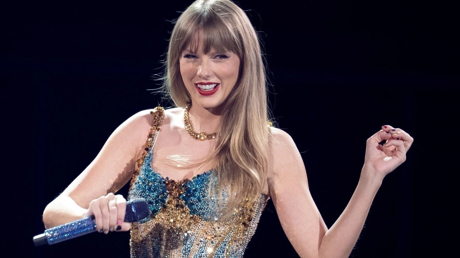 Petition · taylor swift is the best - United States · Change.org