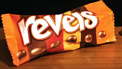 Petition Mars Get The Coffee Flavoured Revels Out Of Revels Change Org