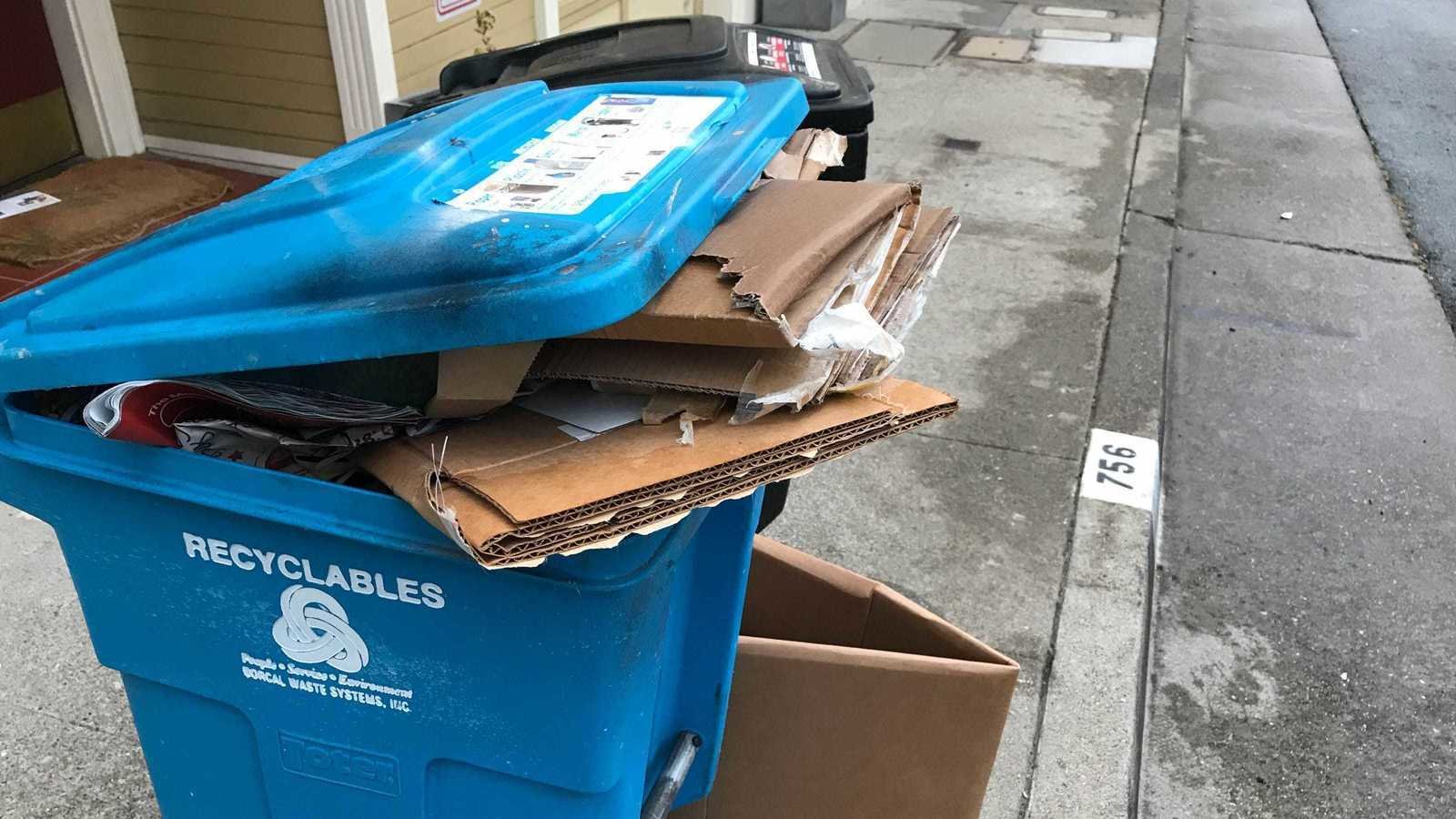Petition · Amazon should start a box reuse program ·