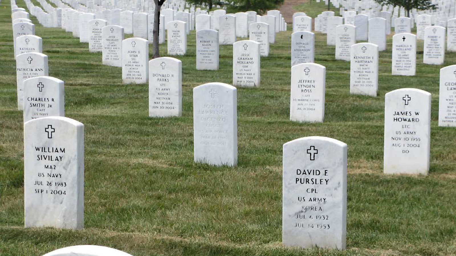 Petition · Return to Using Lithochrome on Veterans' Headstones at