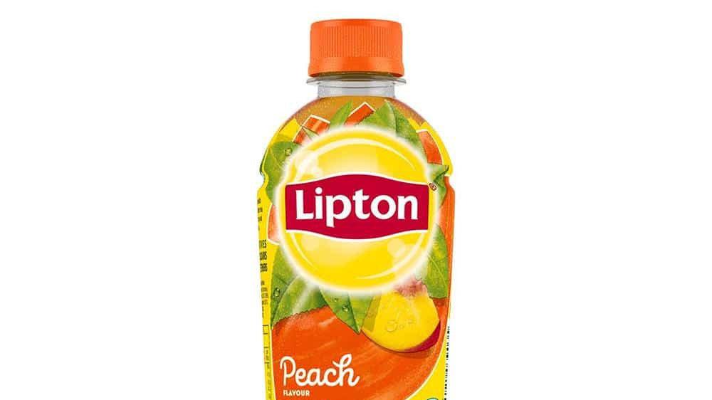 Petition · LIPTON Australia ·