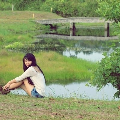 ChangeOrg profile picture for @octavia