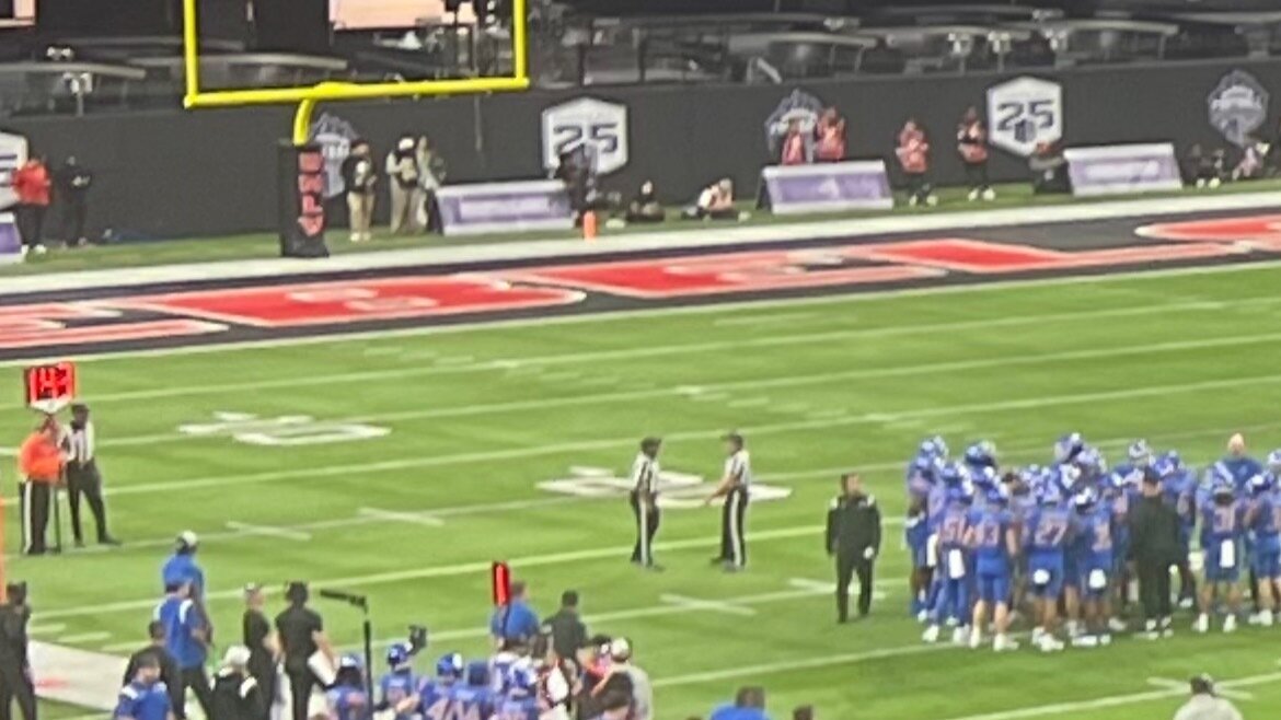 Petition · Reduce the Duration of TV Timeouts in College Football