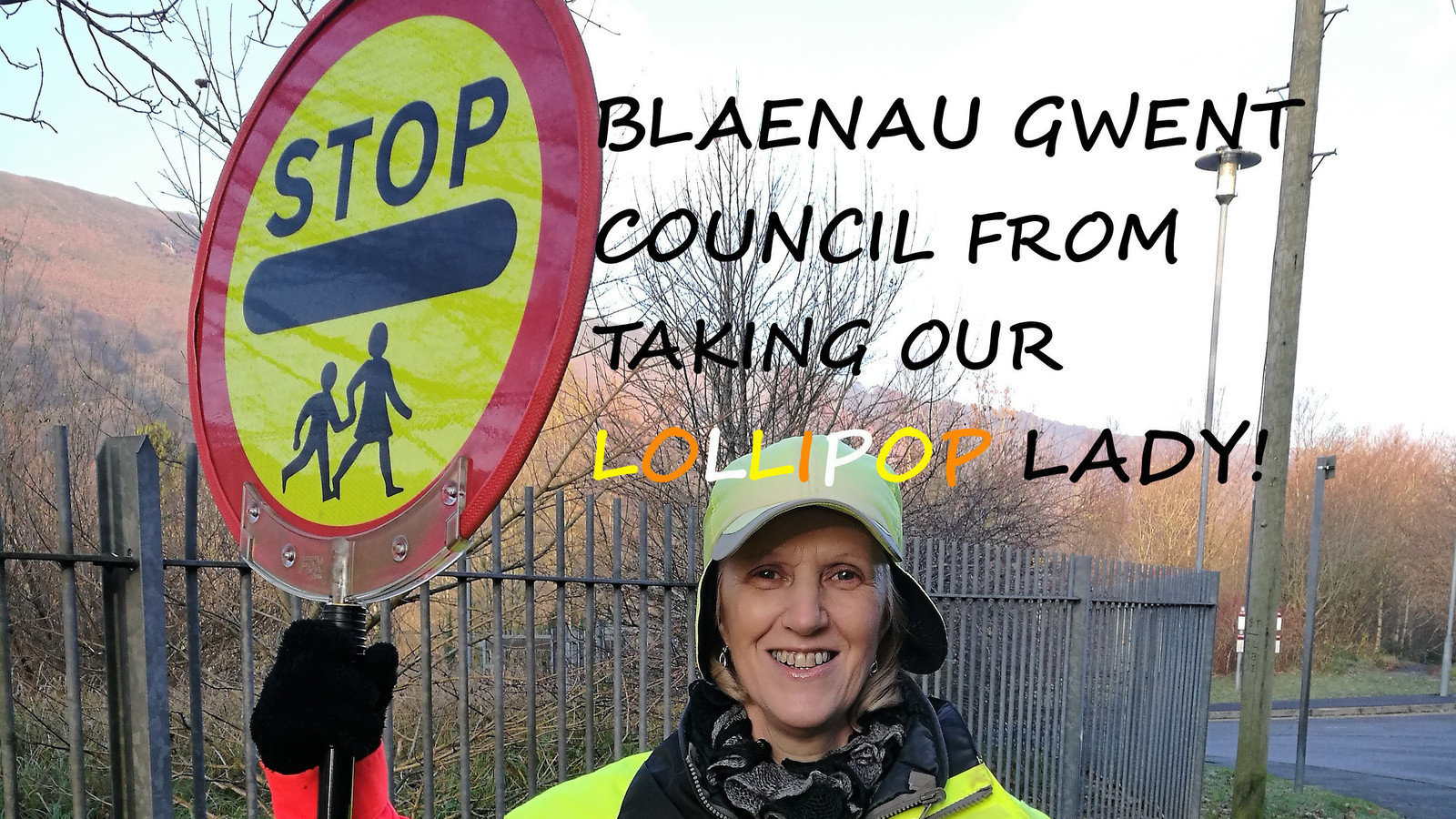 Petition · Stop Blaenau Gwent Council from removing Roseheyworth SCP