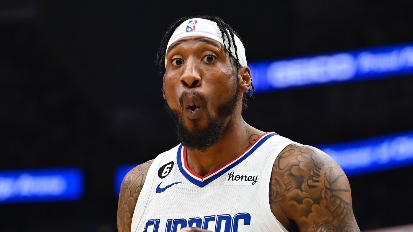 Petition · PLAY Robert Covington United States ·
