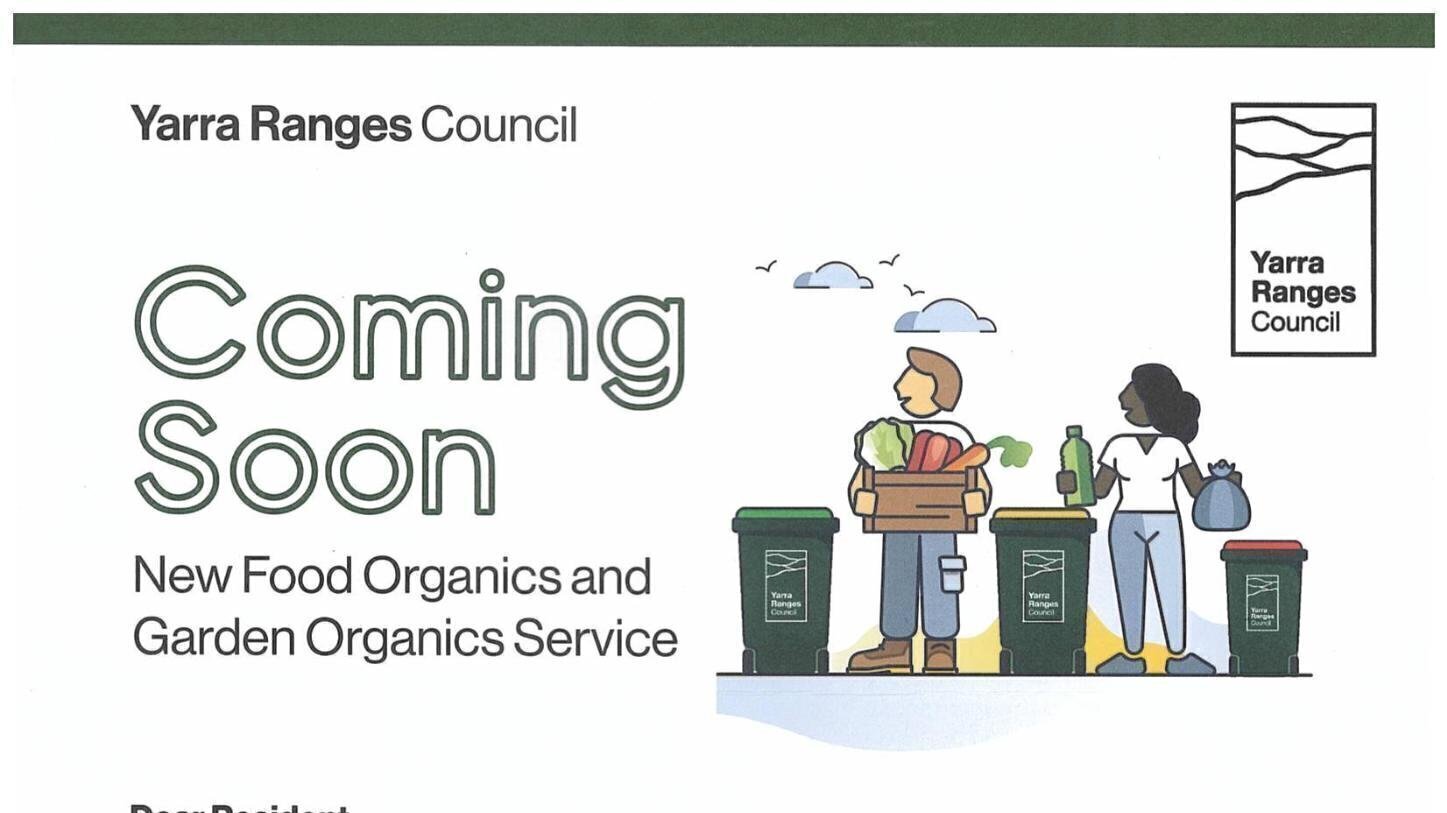 Petition · Yarra Ranges Council DO NOT move to fortnightly General