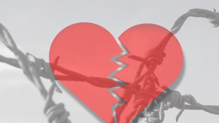 Petition Lift Entry Restrictions For Binational Couples And Families Change Org