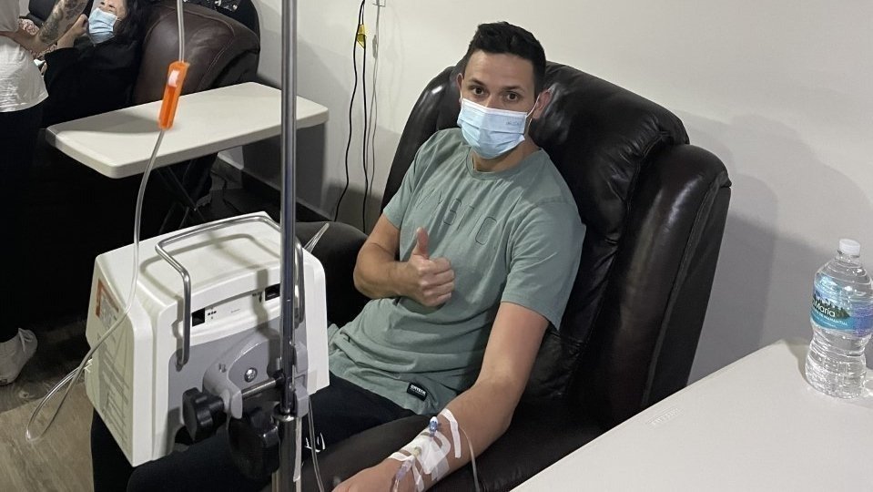 Petition · Make HSCT available for MS sufferers on the NHS ·