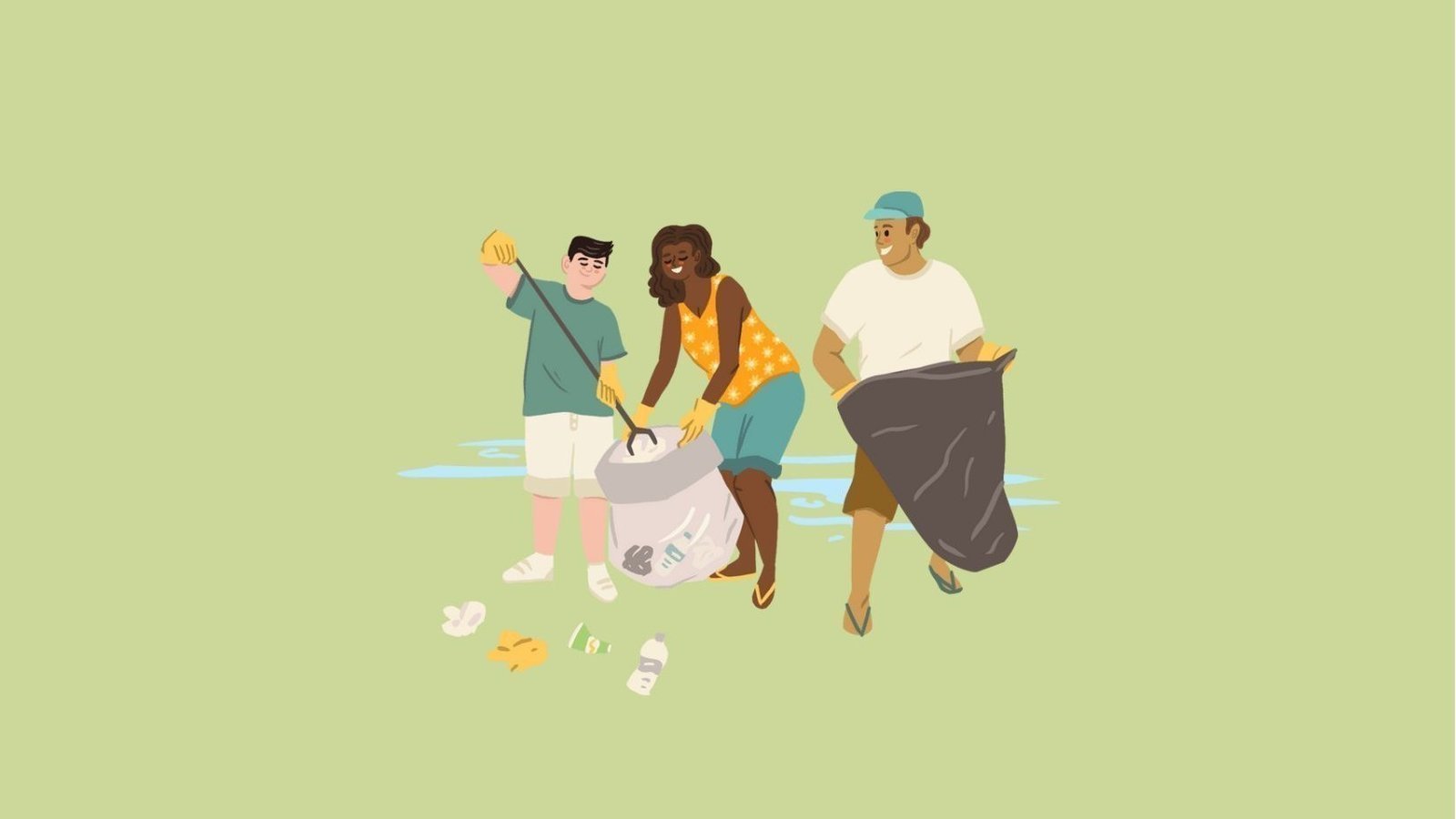 Petition · Curing The Ills of Nature — Let's Go Green! - Philippines ...
