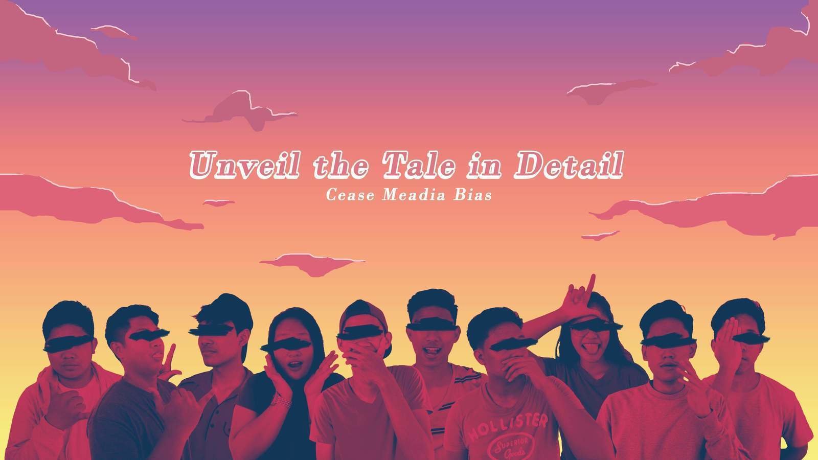 Petition Unveil The Tale In Detail Cease Media Bias Change