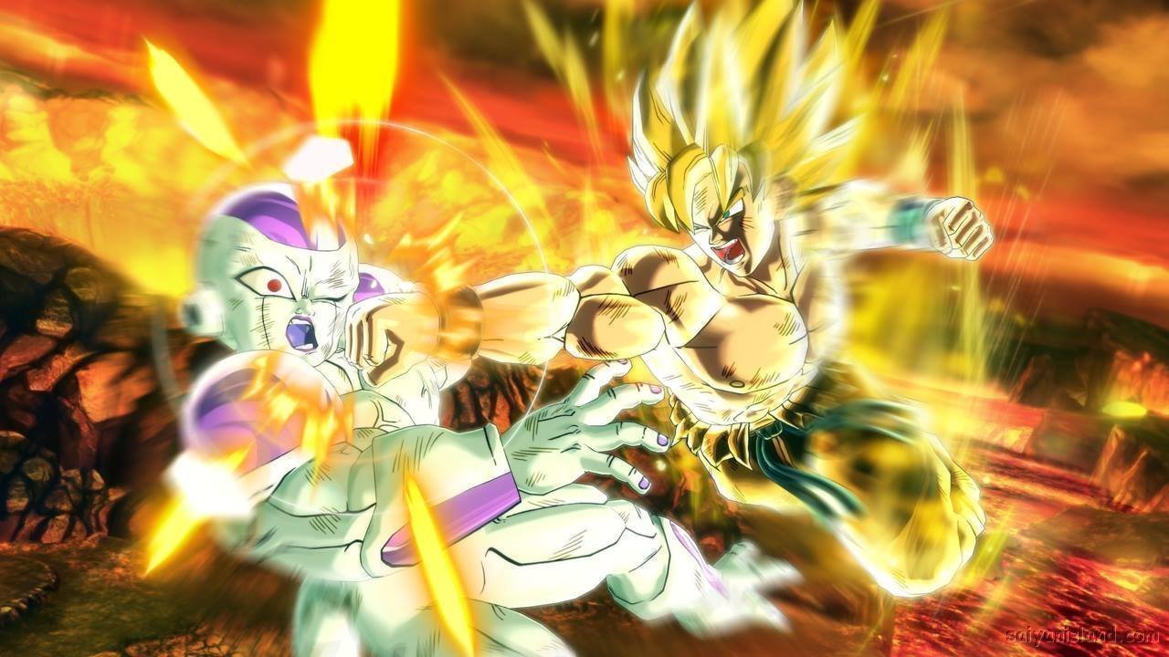Petición · Dragon Ball Xenoverse dubbed into Spanish Latino · Change.org