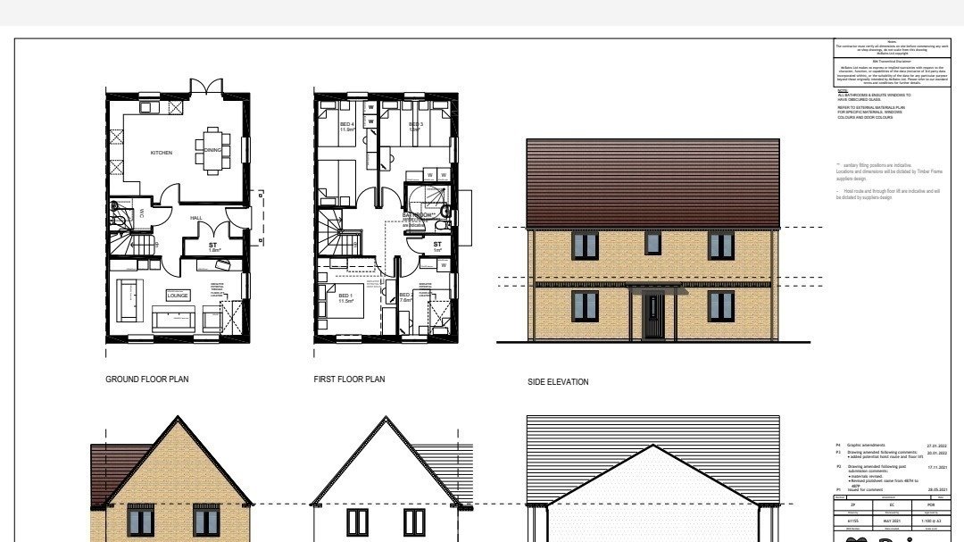 Petition · Start building Housing for disabled and there families