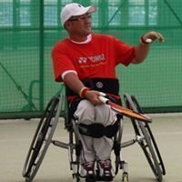 キャンペーン 一般社団法人 日本車いすテニス協会 西村祐亮のテニスの道を閉ざさないであげてください Change Org