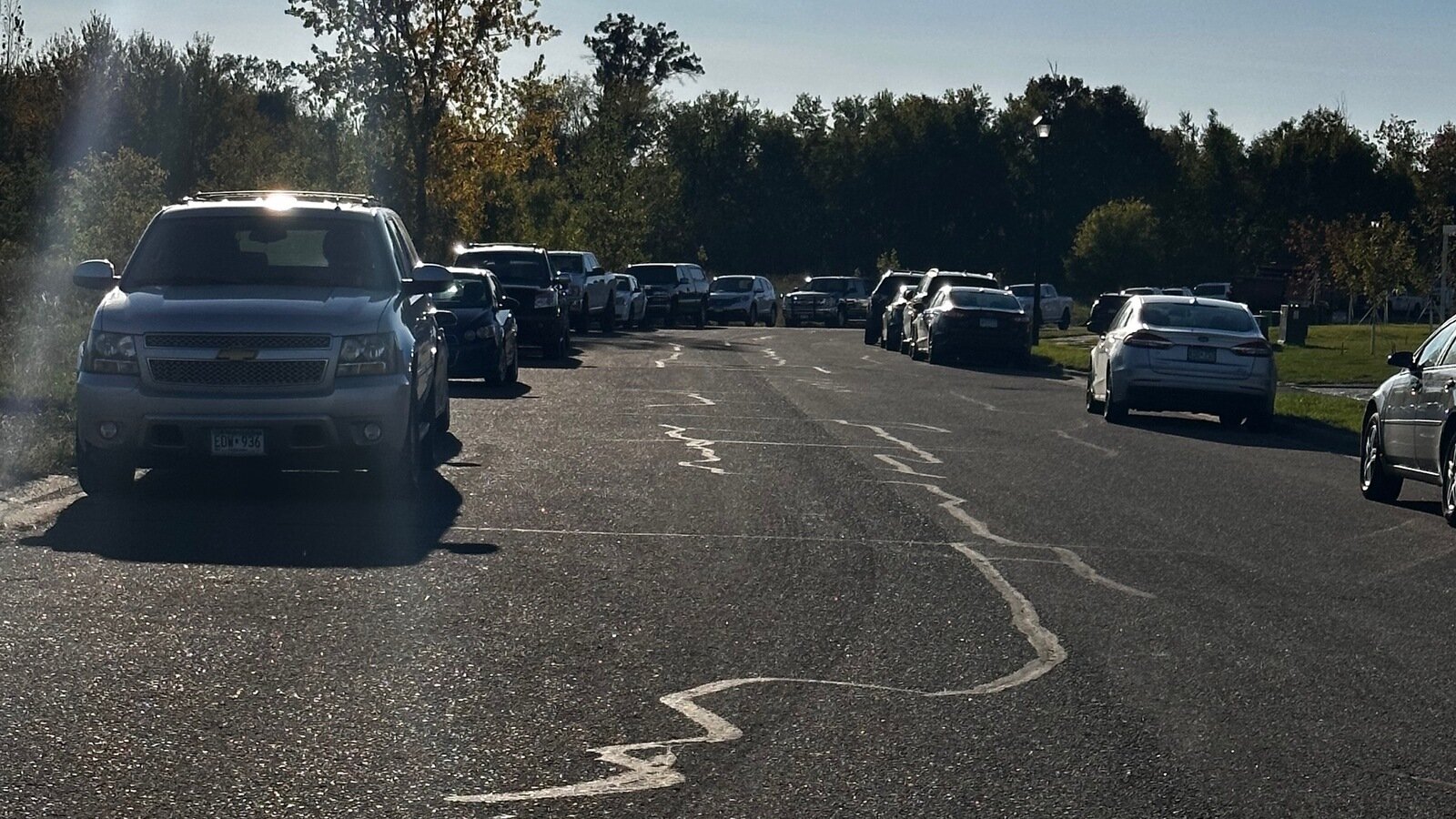 Petition · Reform Winter Parking Restrictions in Cambridge, MN United