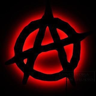 ChangeOrg profile picture for @Anarchy
