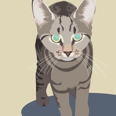 ChangeOrg profile picture for @pearl