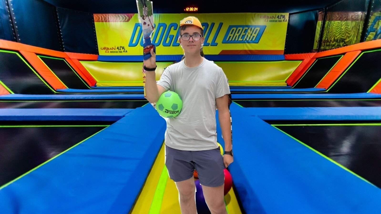 Petition · Proposition- Luka Ana Lana - Muskego, United States · Change.org