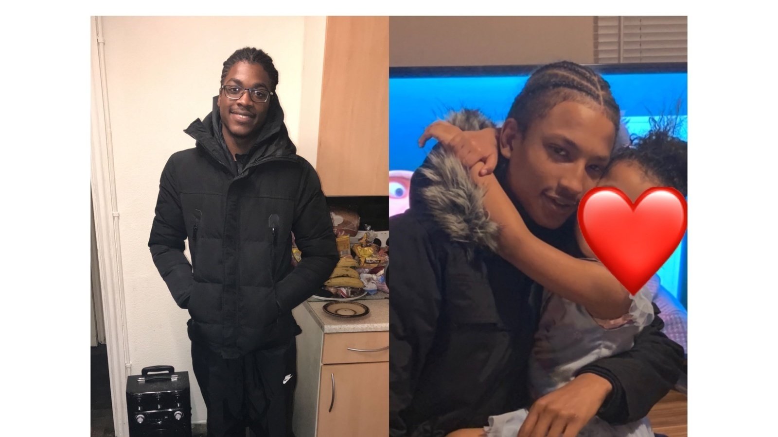 Petition · Two 19 year old boys sentenced to 20 years each