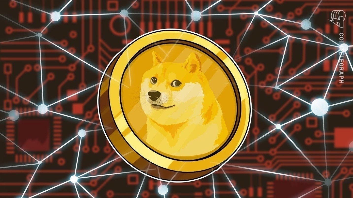 Petición · Get Amazon to accept Dogecoin and other cryptocurrency as payment method. ·