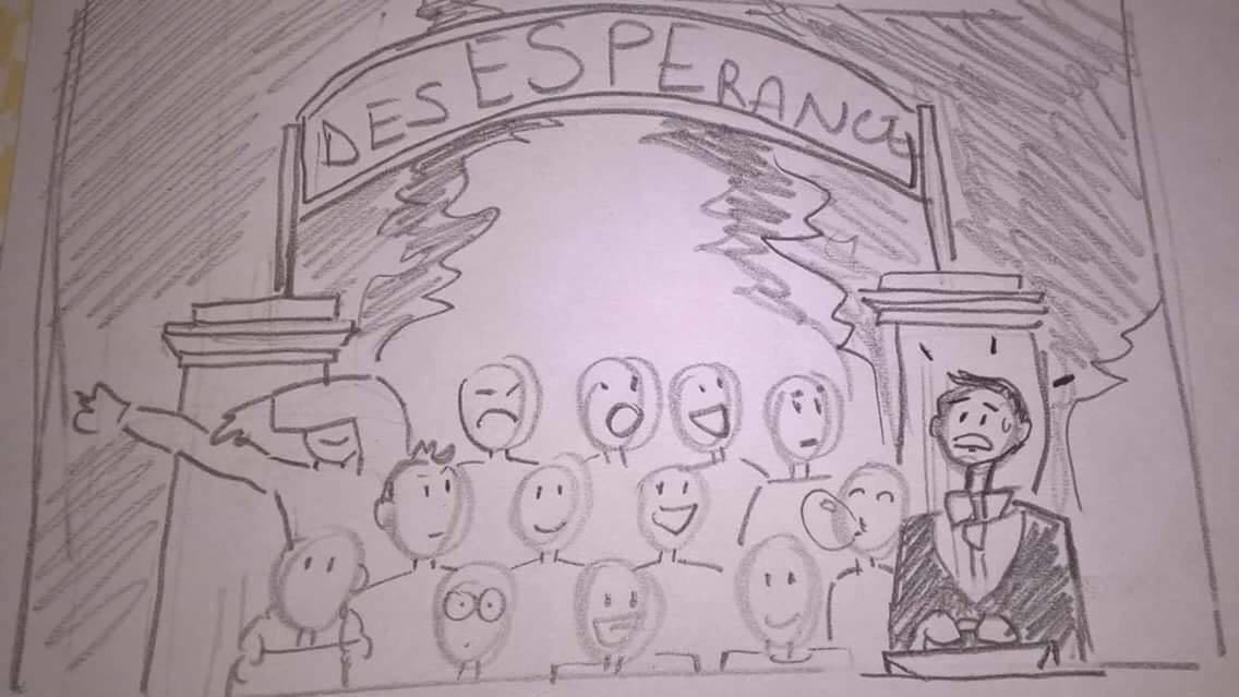 Pétition · Pour une formation adaptée aux besoins des professeur(e)s