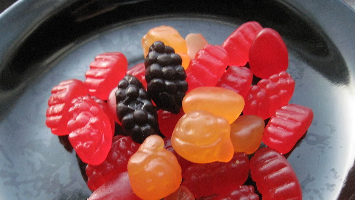 Petition · More Grape Gummies in Welchs Fruit Snacks United States