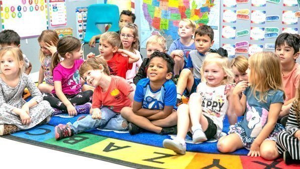 Petition Hazard Pay For Childcare Workers During COVID 19 Change