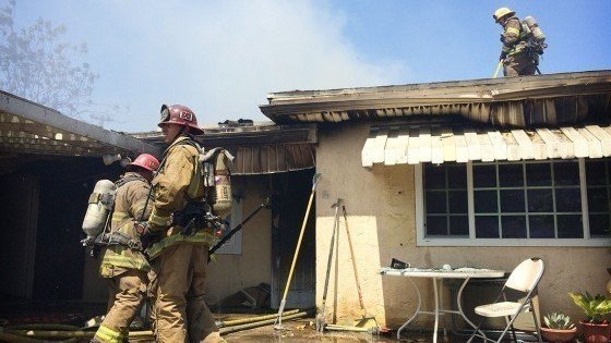 Petition Cal Fire FIREFIGHTERS Suffering Must End Change