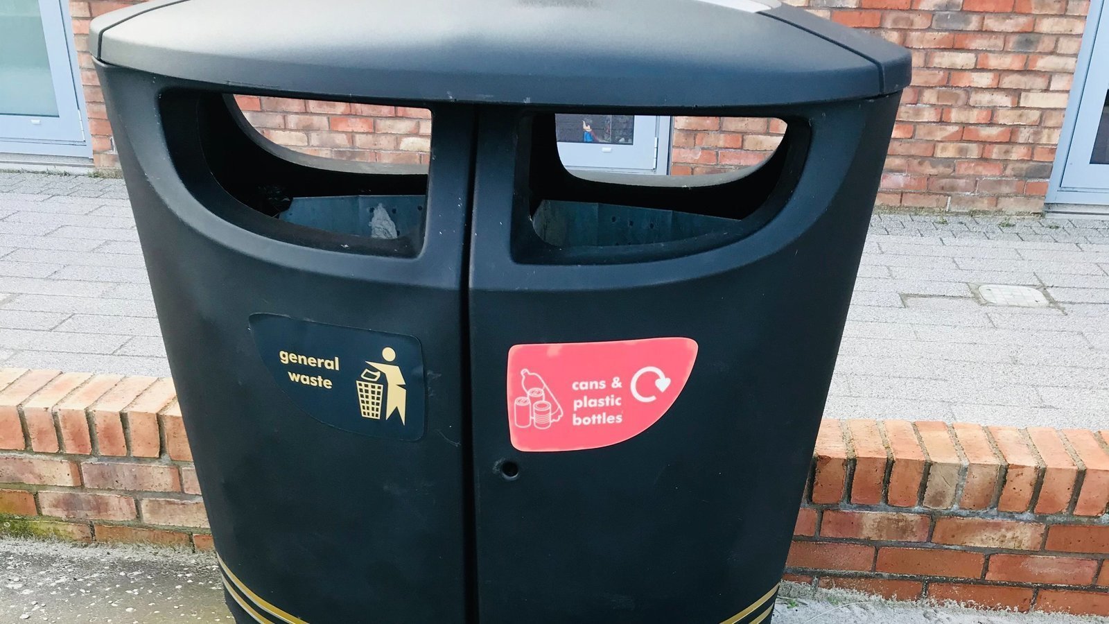 Petition · Get more bins in Wallyford United Kingdom ·