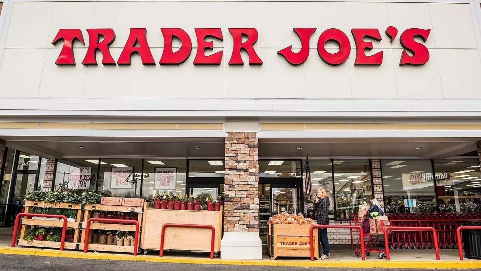 Petition · Build a Trader Joe's in Columbia MO. United States