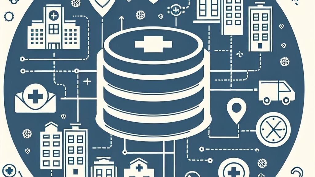 Petition · Implement a Unified NHS Database for Comprehensive Access to ...