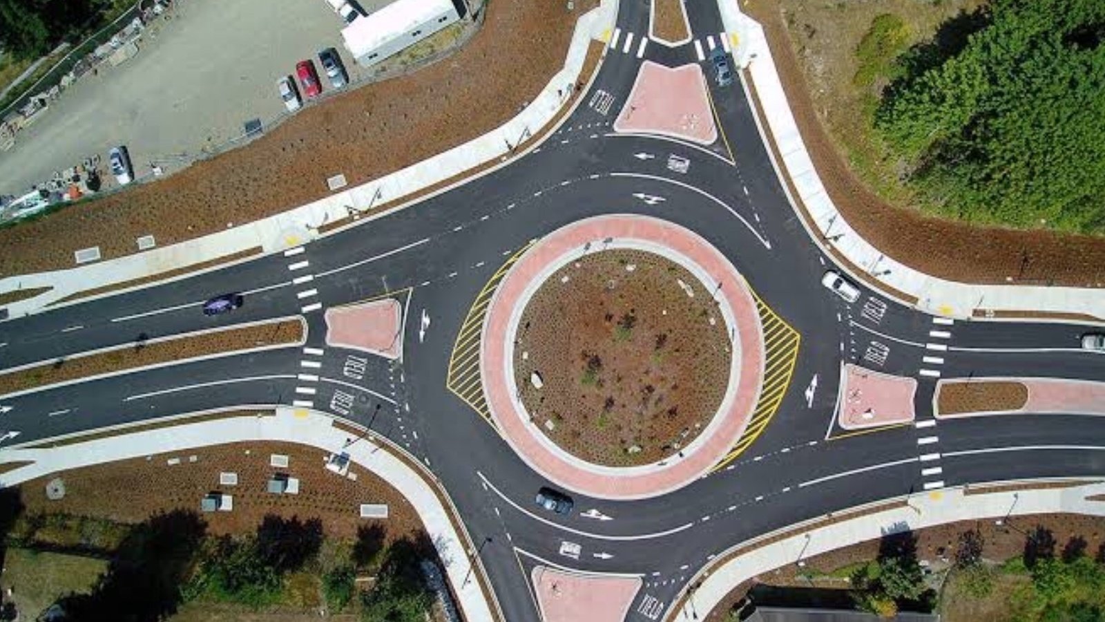Petition · More roundabouts in Australia ·
