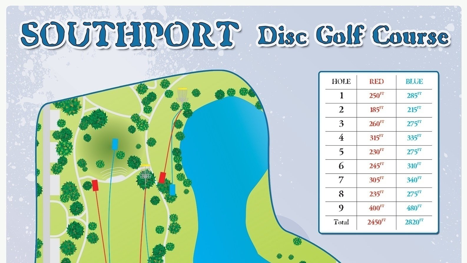Petition · Support installation of a Disc Golf Course at Southport Community Park! Orlando