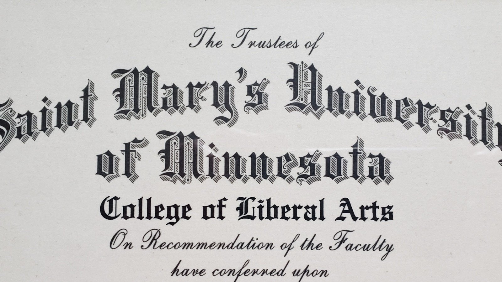 Petition · Save Arts & Humanities Ensure Lasallian Education at Saint