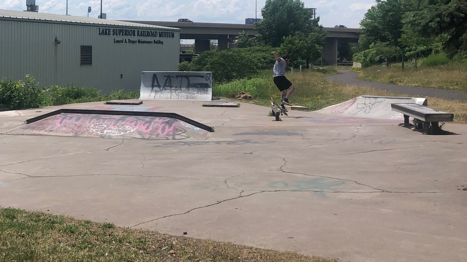 Petition · SAVE POCKET PARK ·