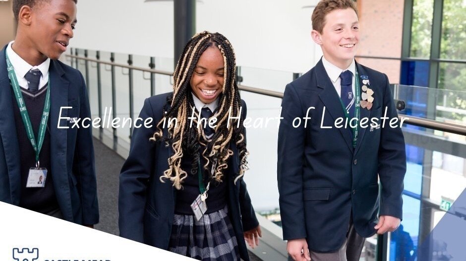 Petition · Reform Rules and Policies at Castle Mead Academy for a