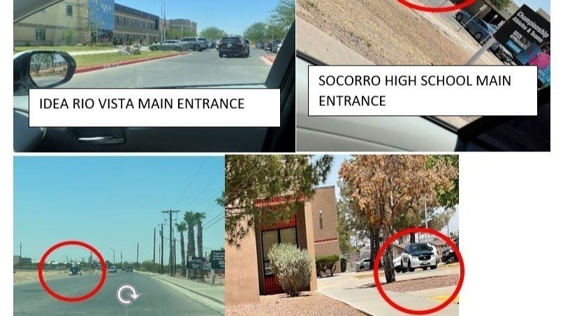 Petition Hire An Armed Officer To Protect IDEA Rio Vista Change Petition Hire An Armed Officer To Protect IDEA Rio Vista Change