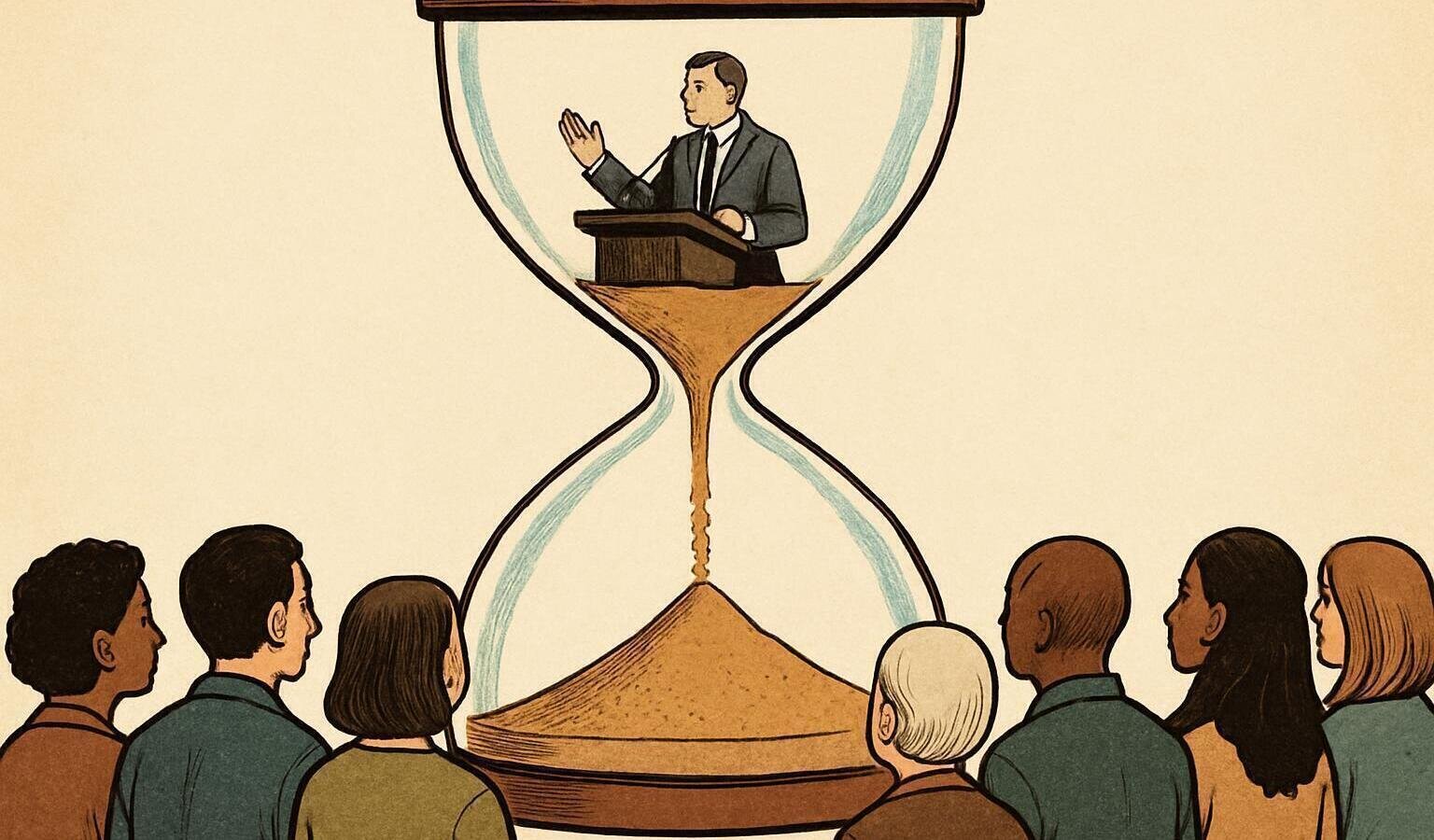Petition · Hold a public vote on term limits for politicians - United ...